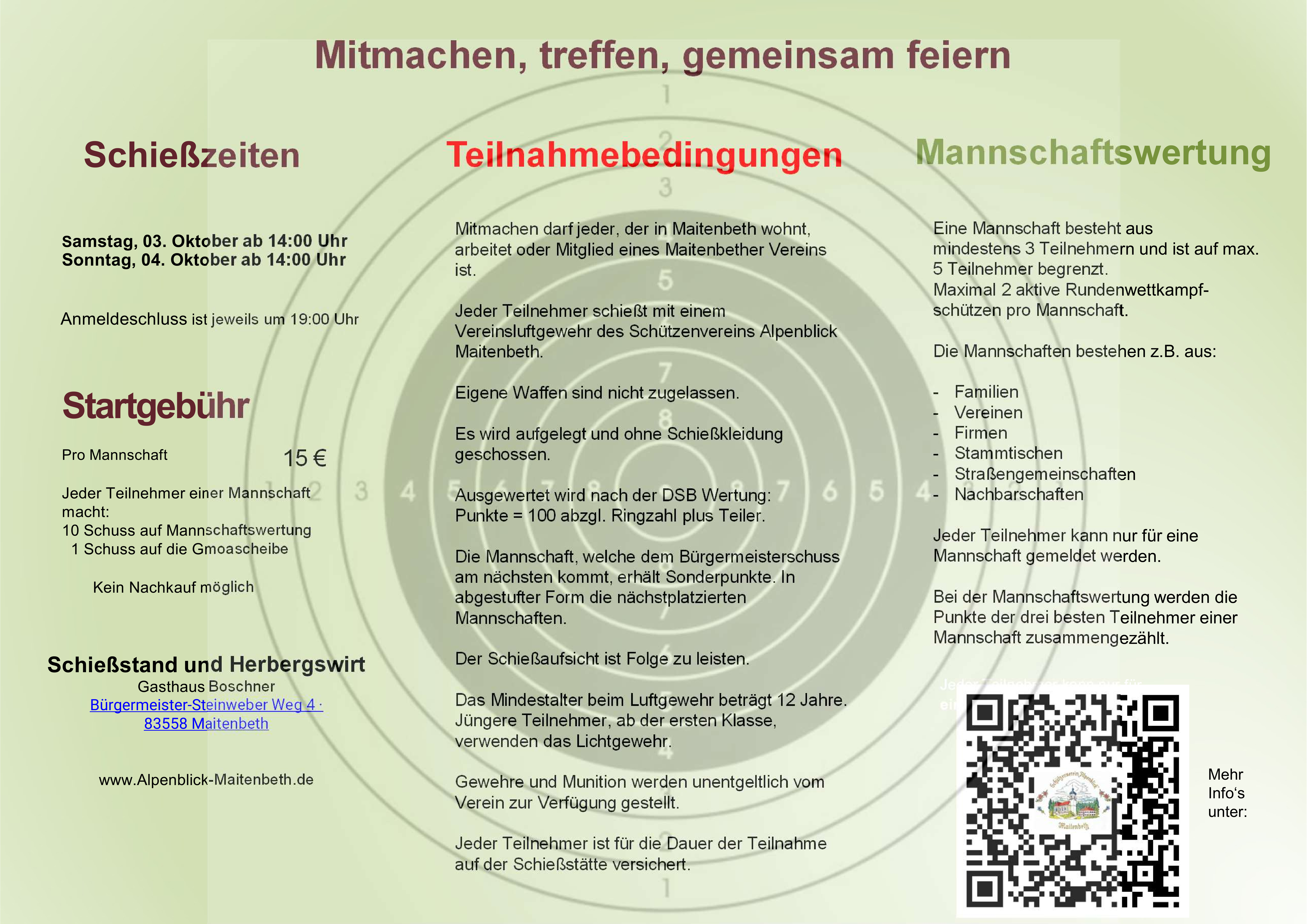 Gmoaschiassn Informationen