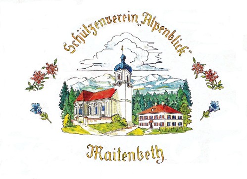 Logo Alpenblick Maitenbeth Logo Alpenblick Maitenbeth